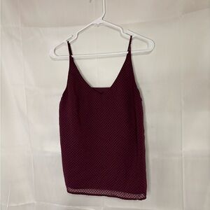 Womens size XS banana republic shirt, #I801